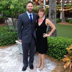 Meet your Posher, Liz